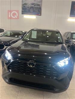 تويوتا راف 4